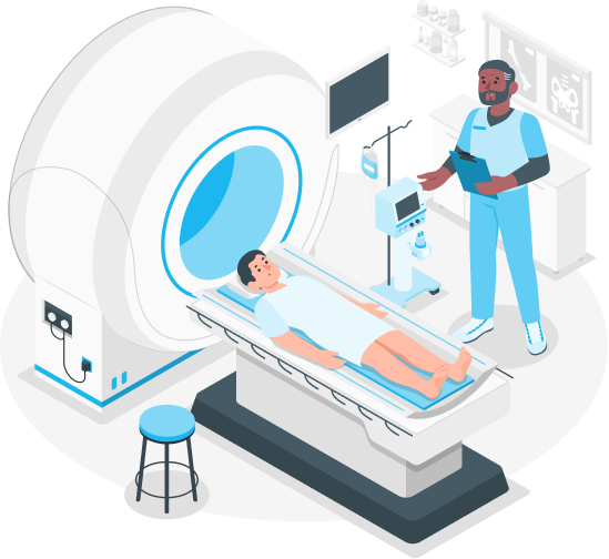 MRA and CT Scans