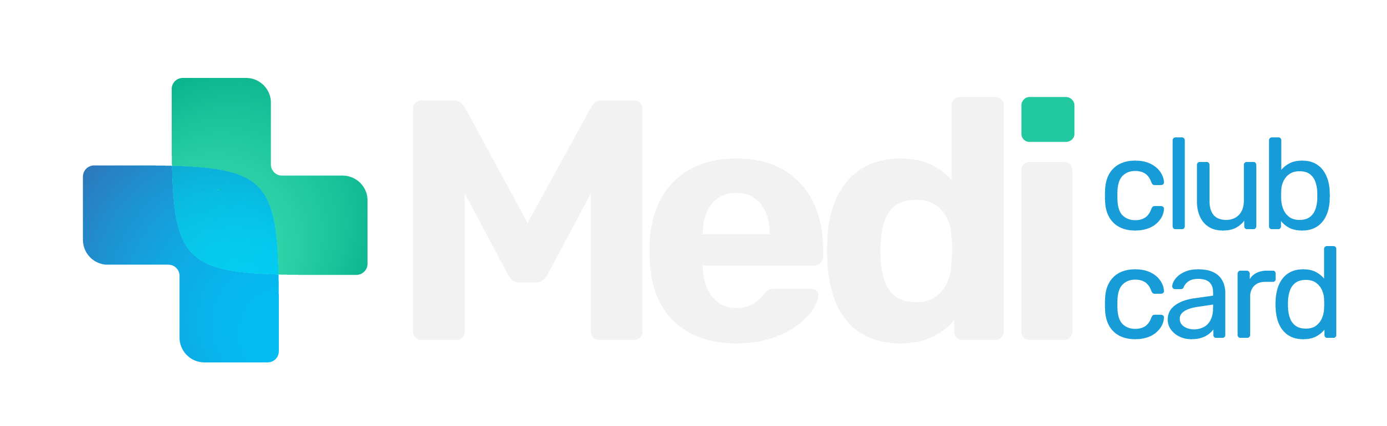 Medi Club Card Logo